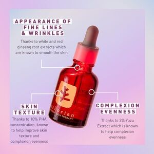 🦋 3/$15 Skin Therapy Multi-Perfecting Night Oil-Serum